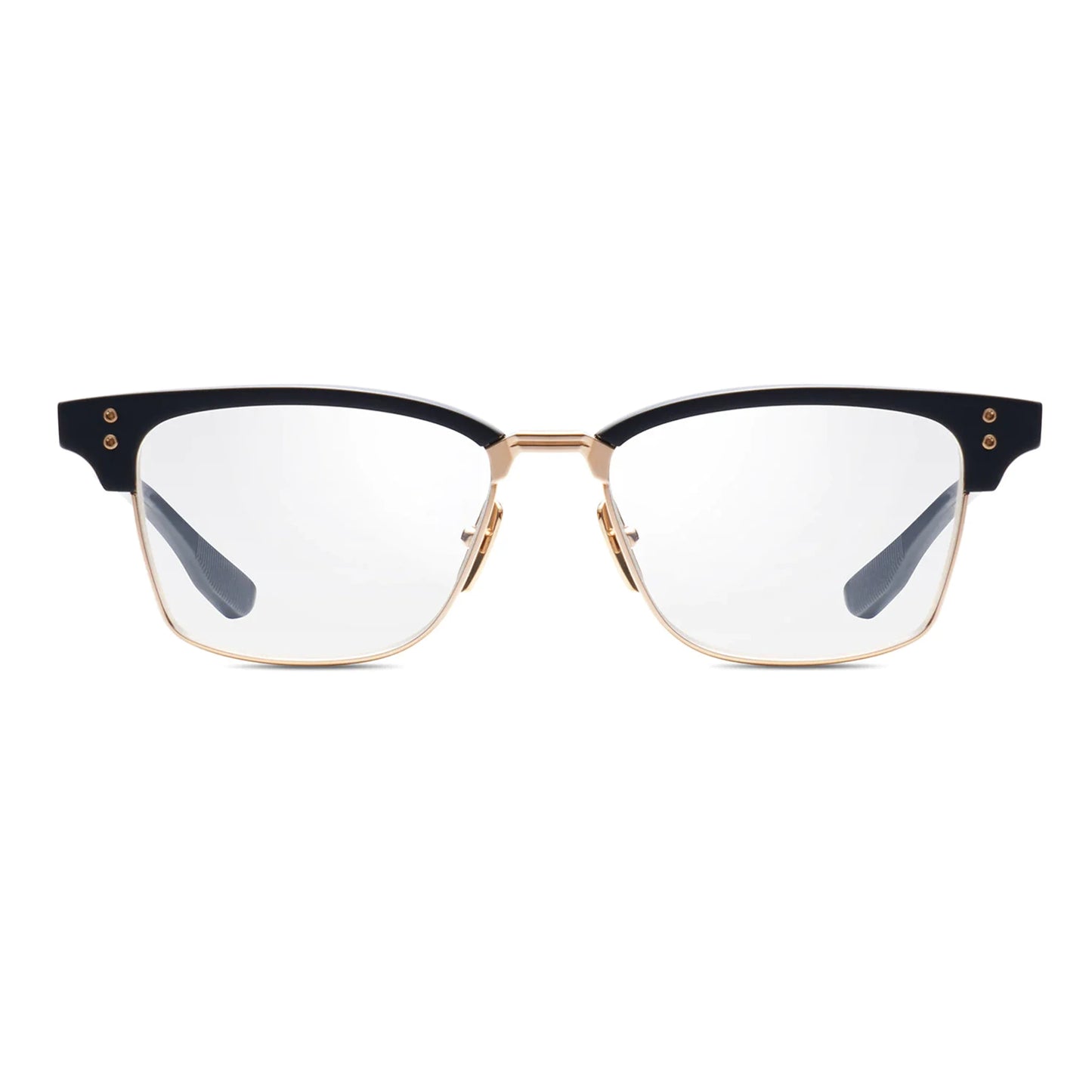 Statesman Six – Matte Black Gold
