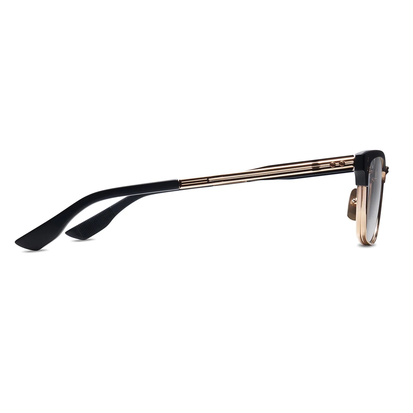 Statesman Six – Matte Black Gold