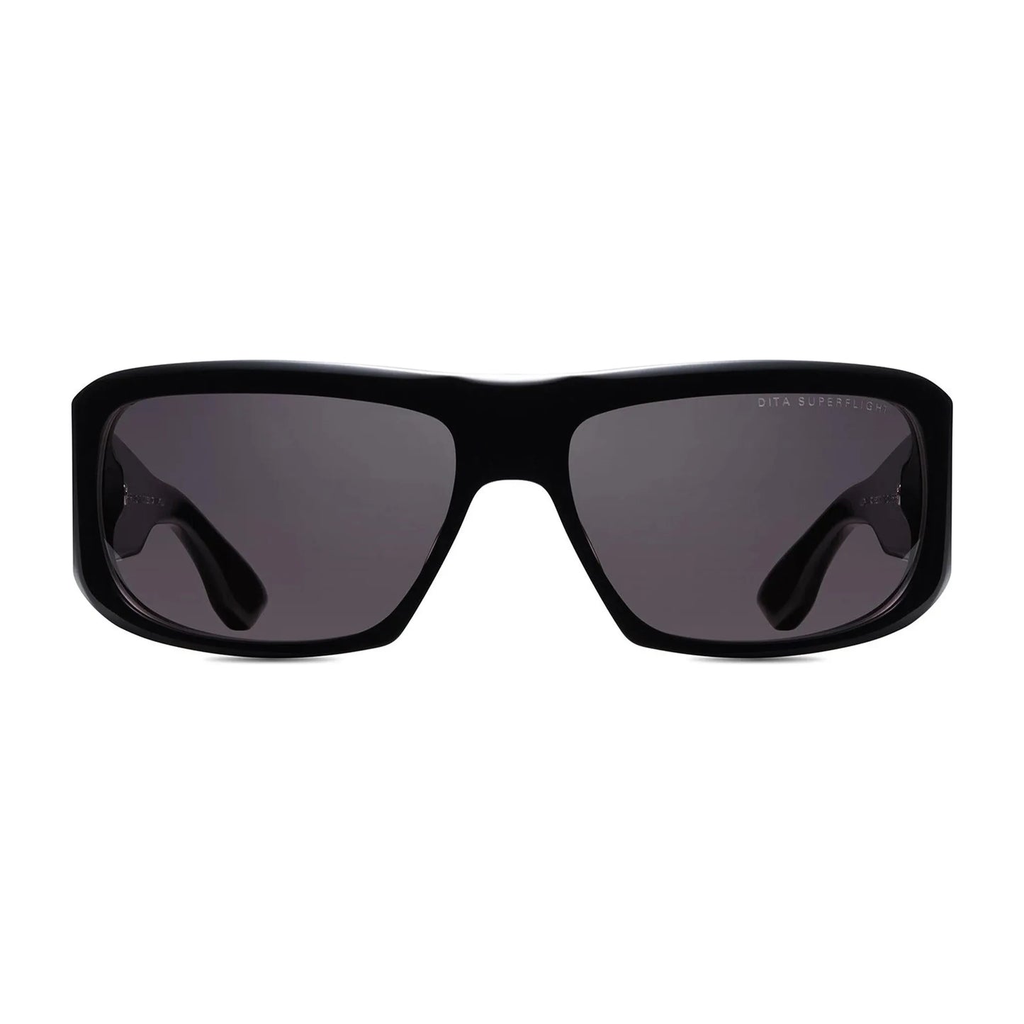 Superflight // Black - Silver - Dark Grey
