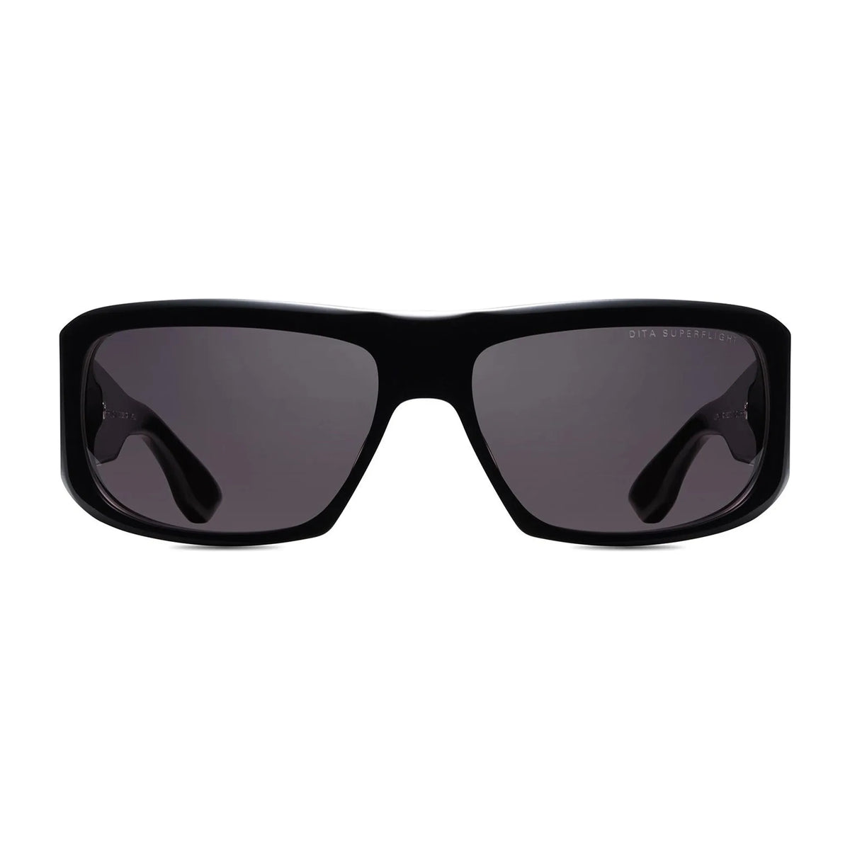 Superflight // Black - Silver - Dark Grey - Point of U. | Boston