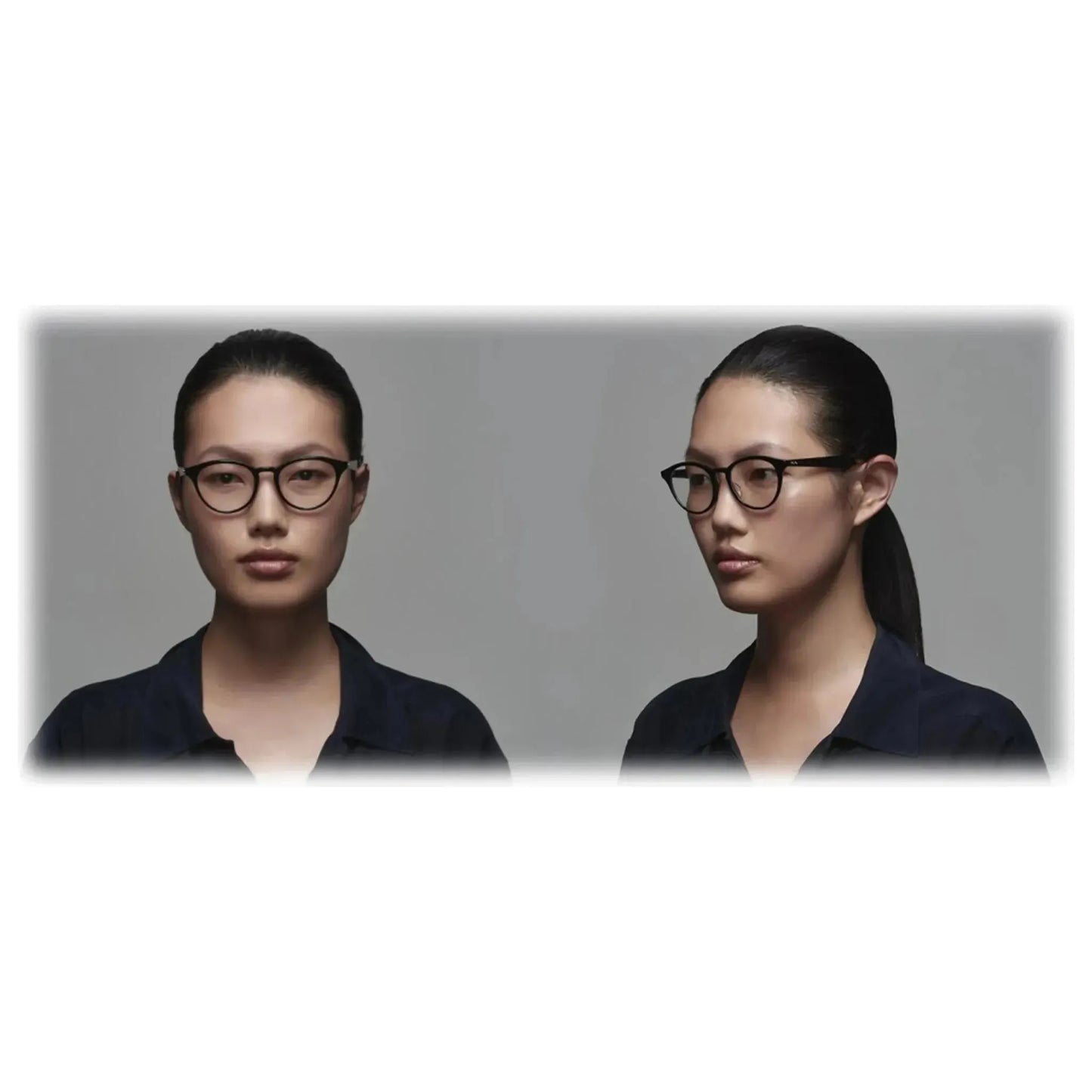 Topos // Tokyo Tortoise - Crystal Yellow - White Gold