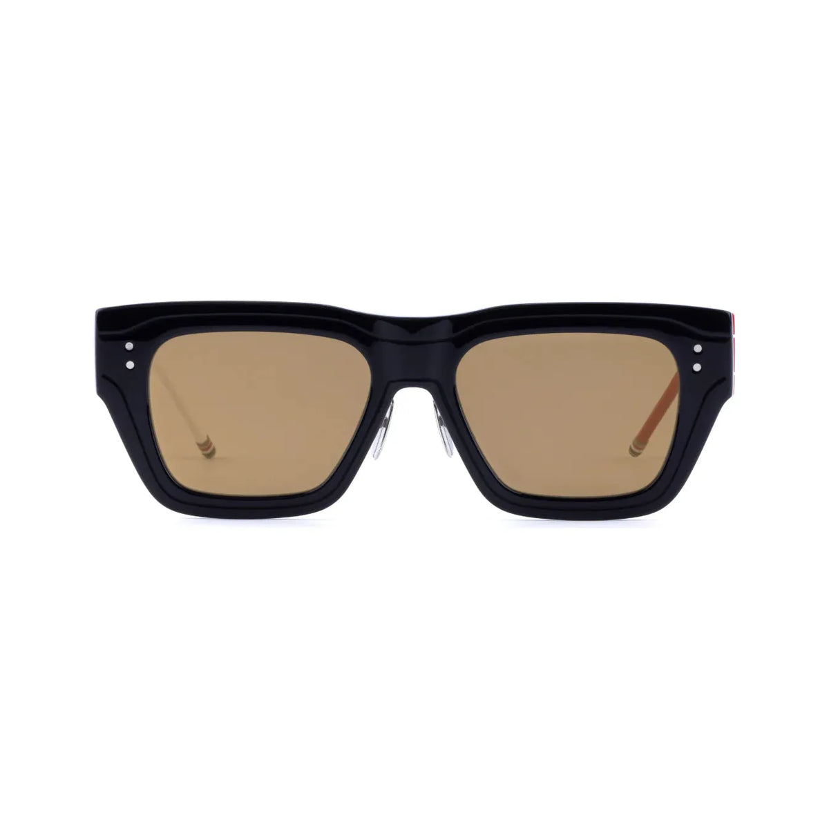 Rectangular Sunglasses in Acetate / UES947Z - Point of U. | Boston