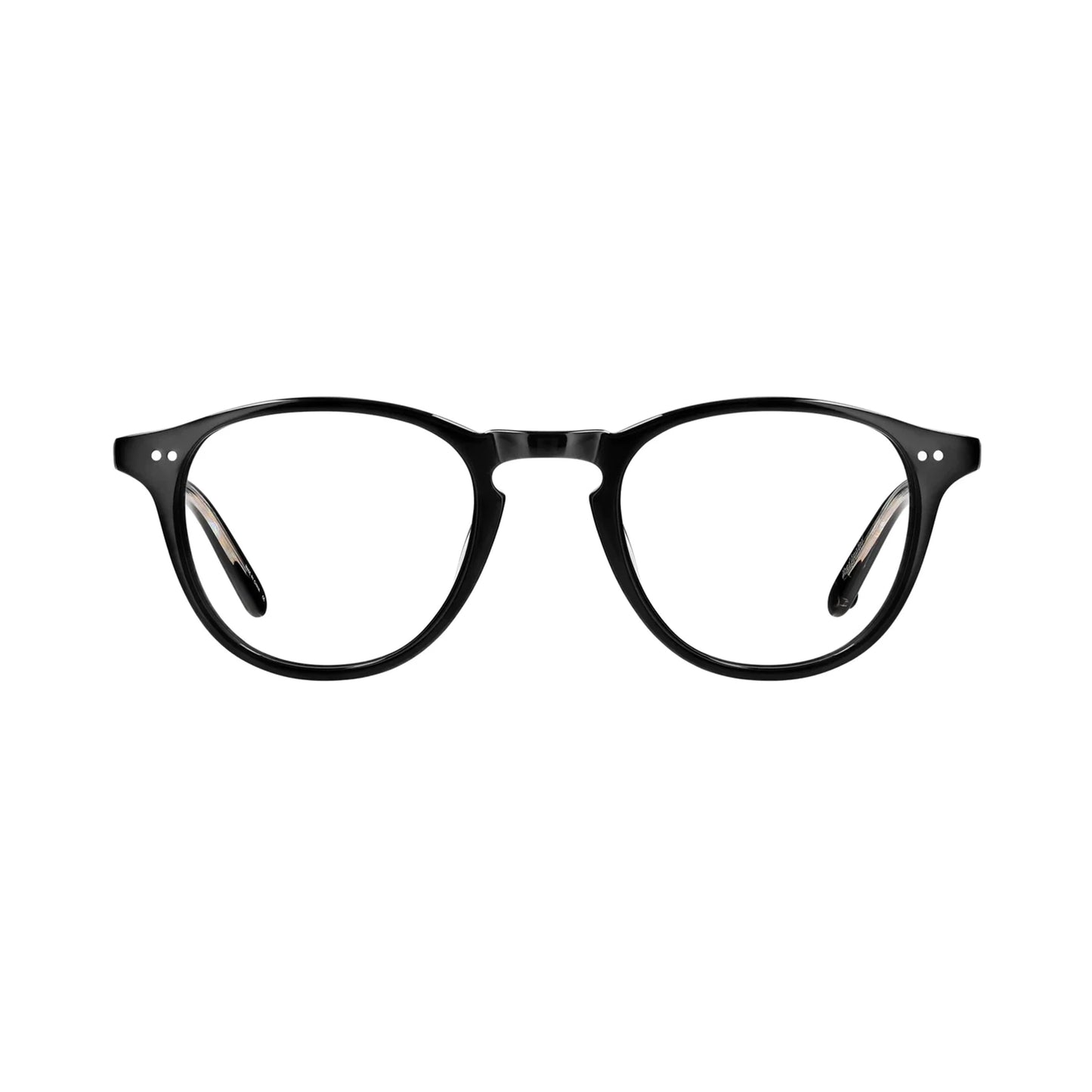 Hampton - Black - 44