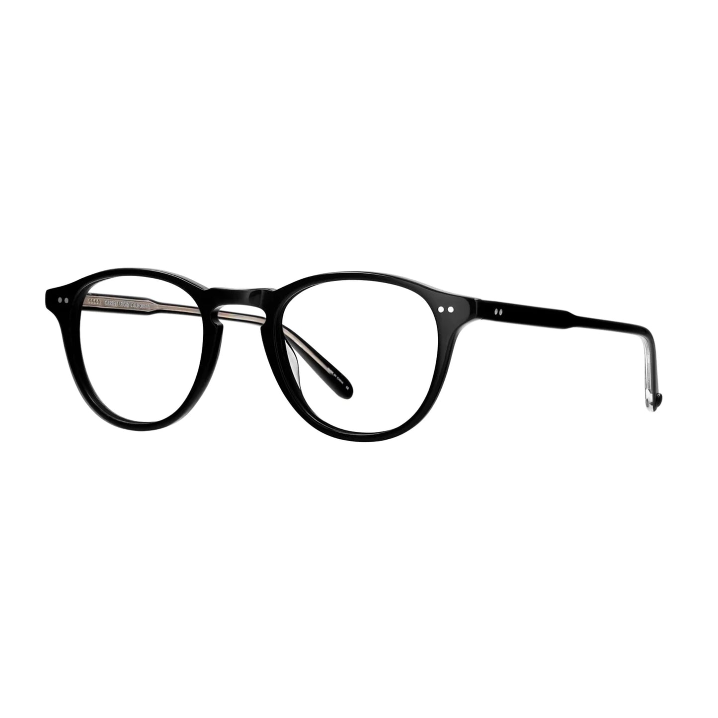 Hampton - Black - 44