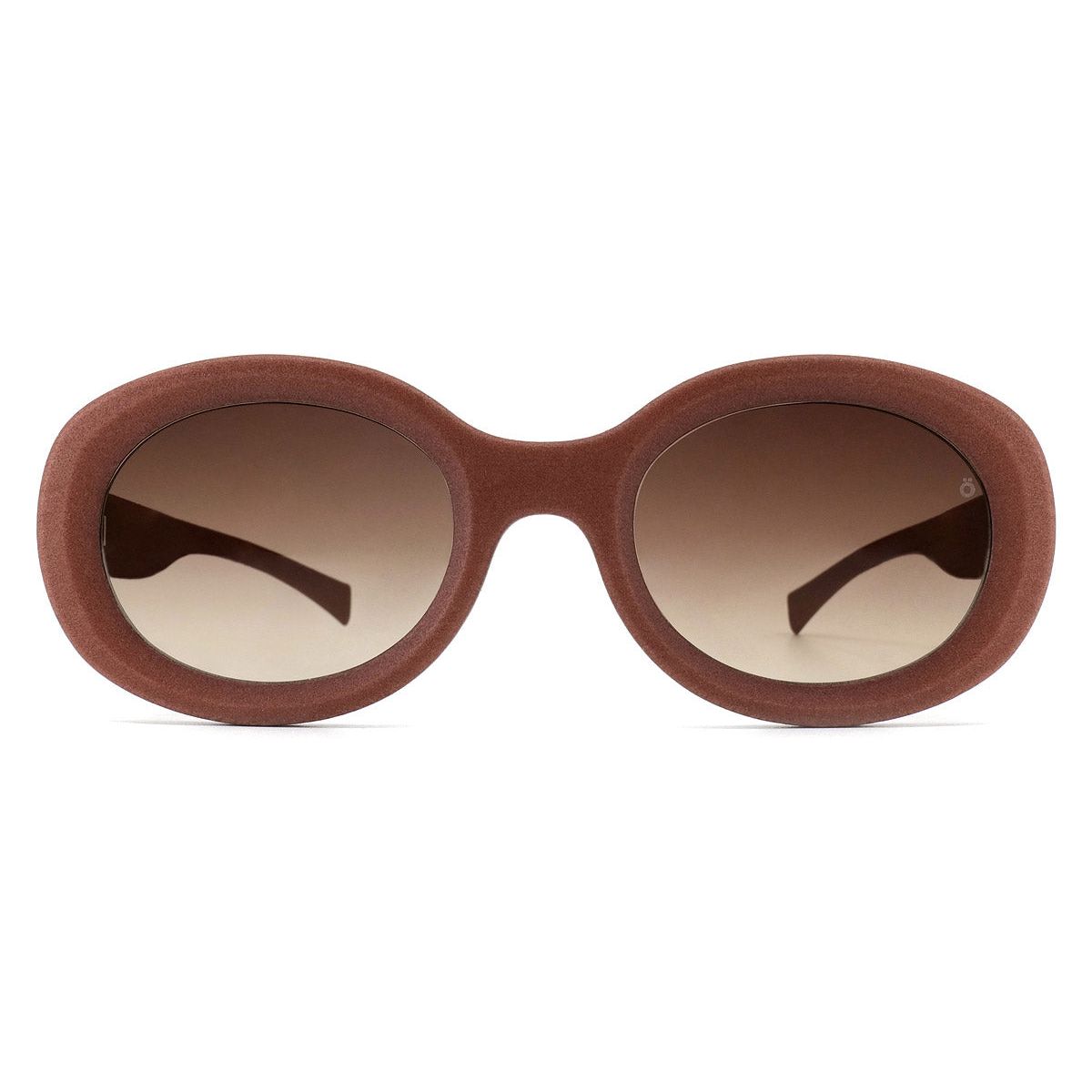 Götti Corbo Blush Choco sunglasses