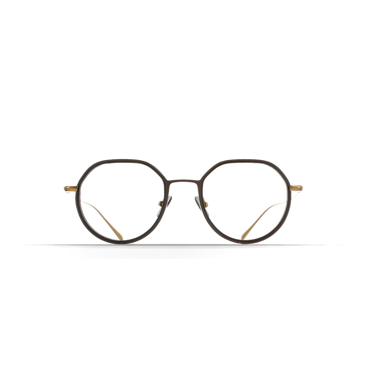 BRETT JIM C26 - Grey/Copper
