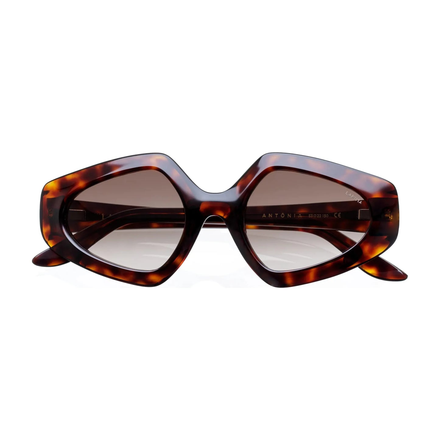 Antonia - Havana Gradient
