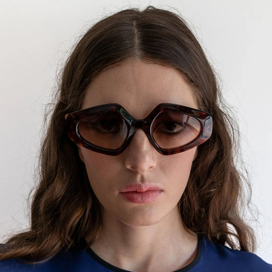 Antonia - Havana Gradient