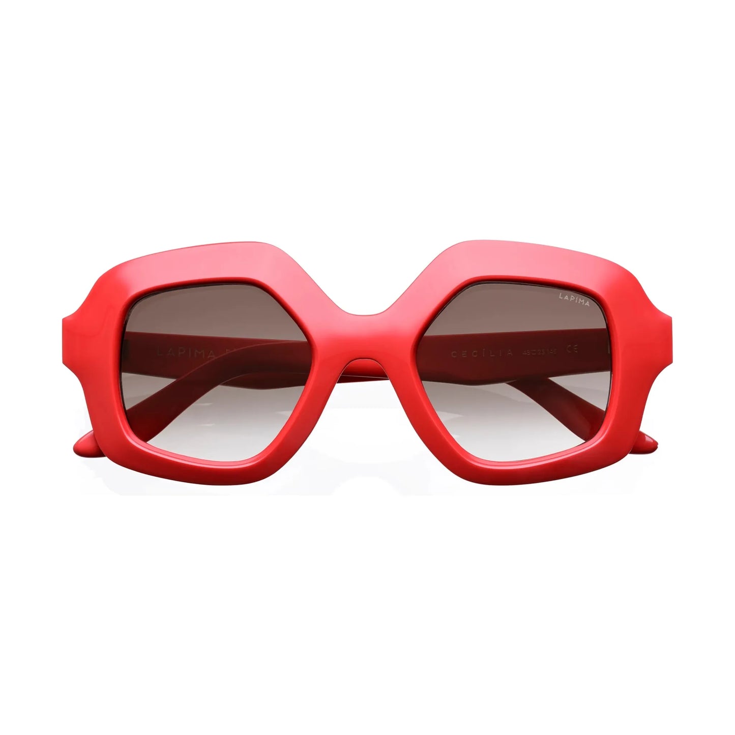 Cecilia - Calor Gradient