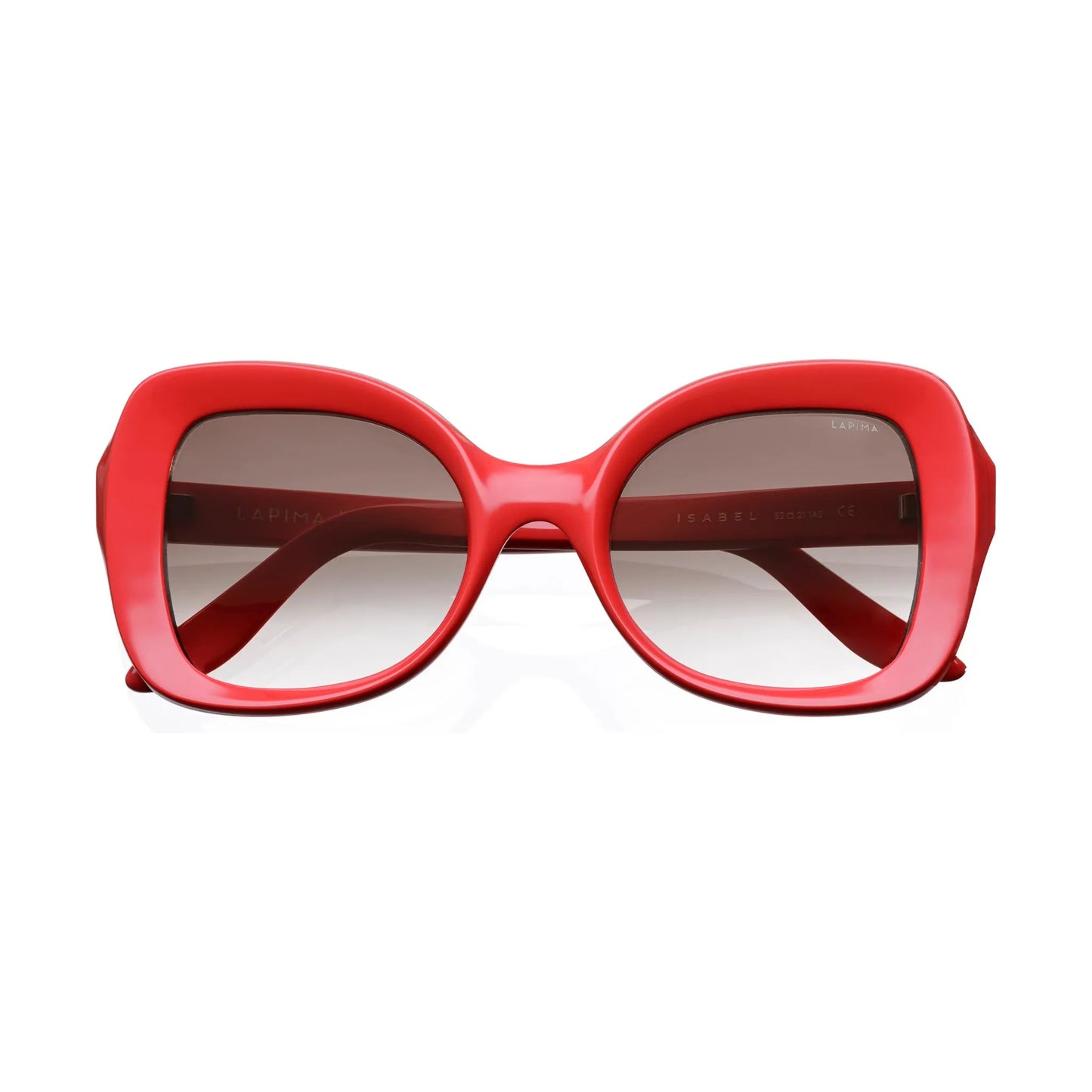 Isabel - Calor Gradient