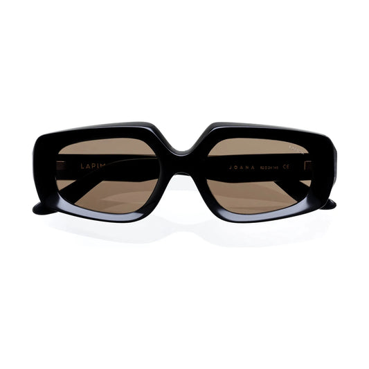Joana - Black Solid
