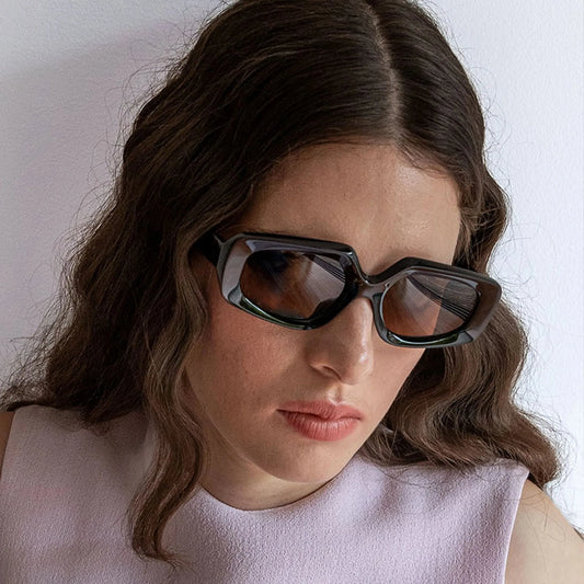 Joana - Black Solid