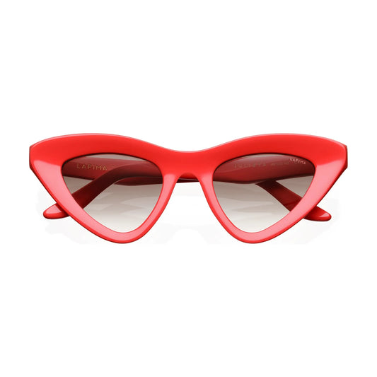 Julieta - Bright Red