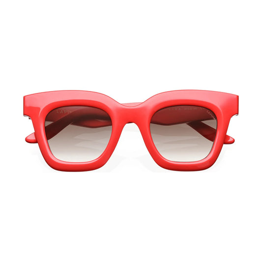 Lisa - Bright Red