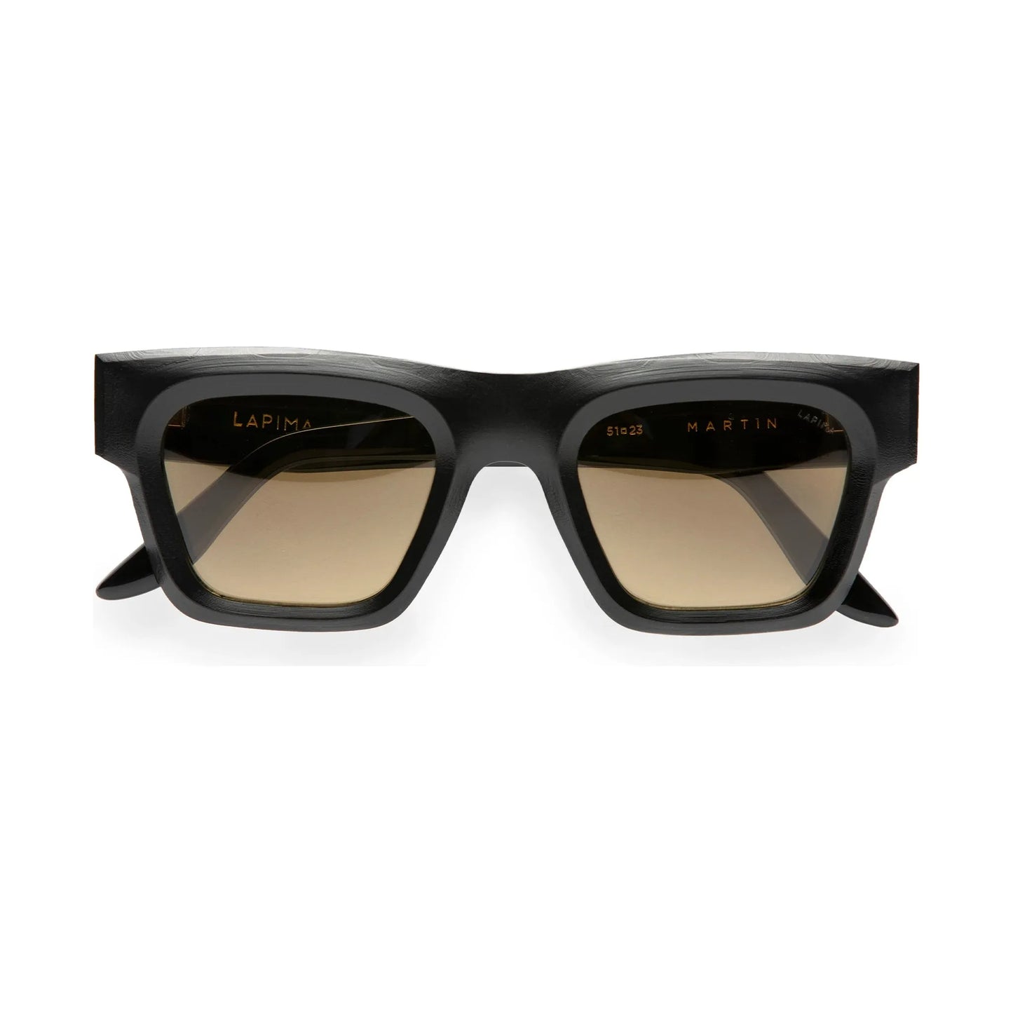 Martin - Natural Black Vintage