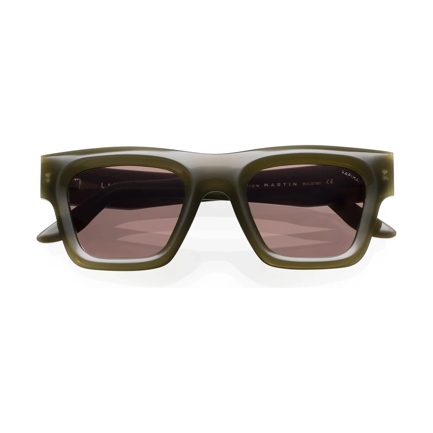 Martin - Olive Solid