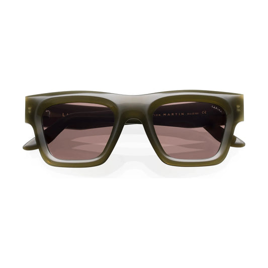 Martin - Olive Solid