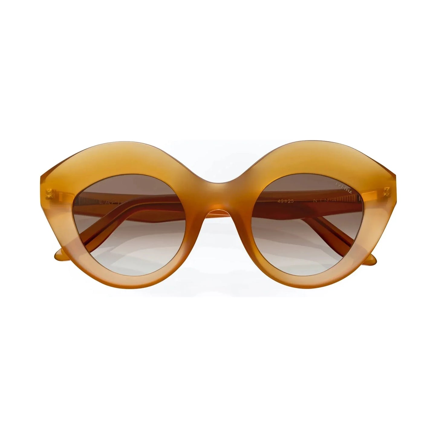 Nina - Amber Gradient