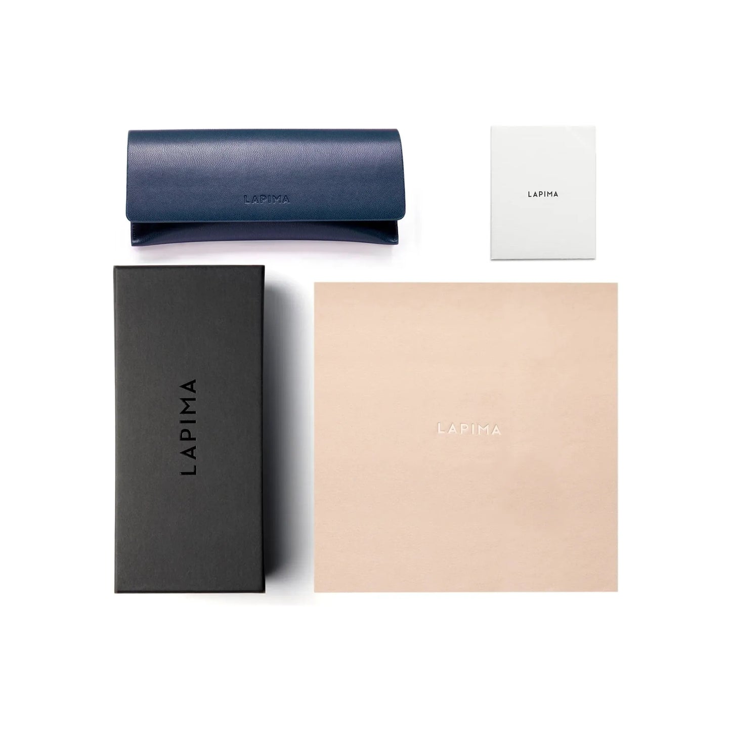 Antonia - Caramel / Blue Sky Lens