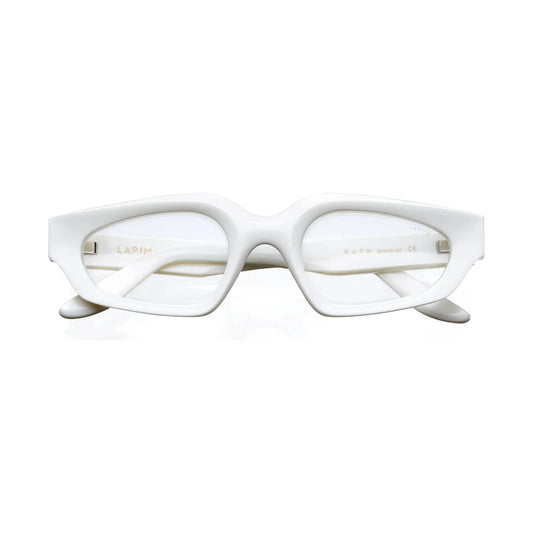 Ruth - Off-White - Demo Lenses