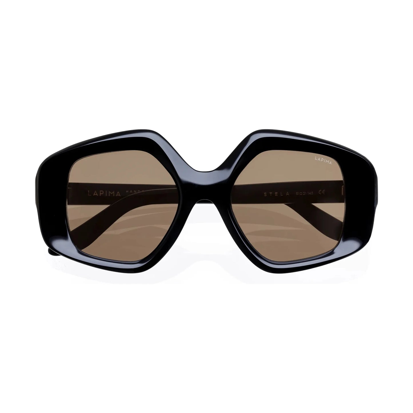 Stella - Black Solid