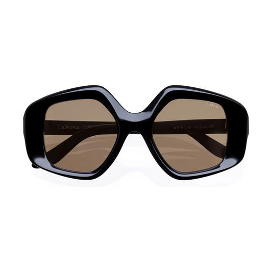 Stella - Black Solid