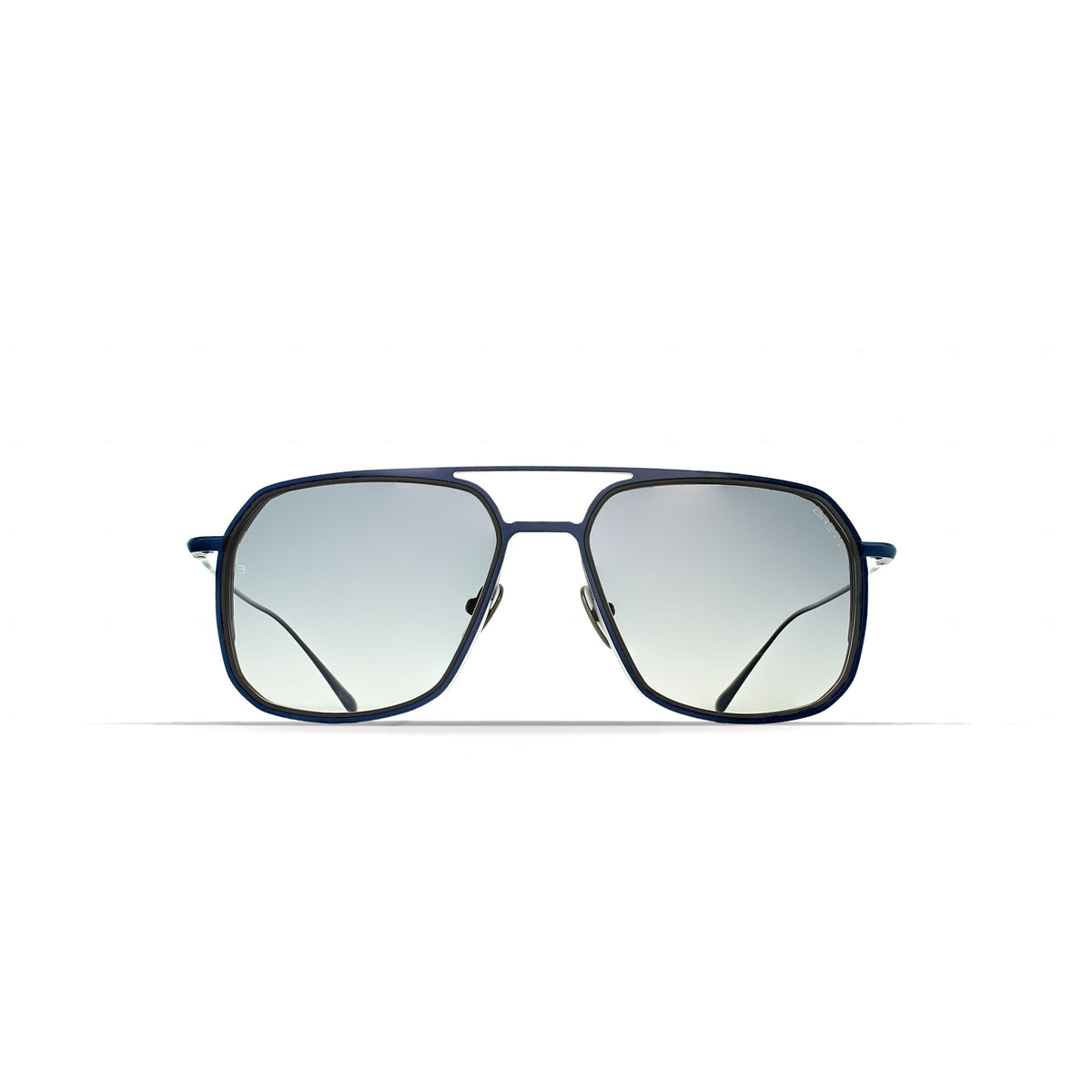 BRETT LOUIS SUN C04 - Blue/Black