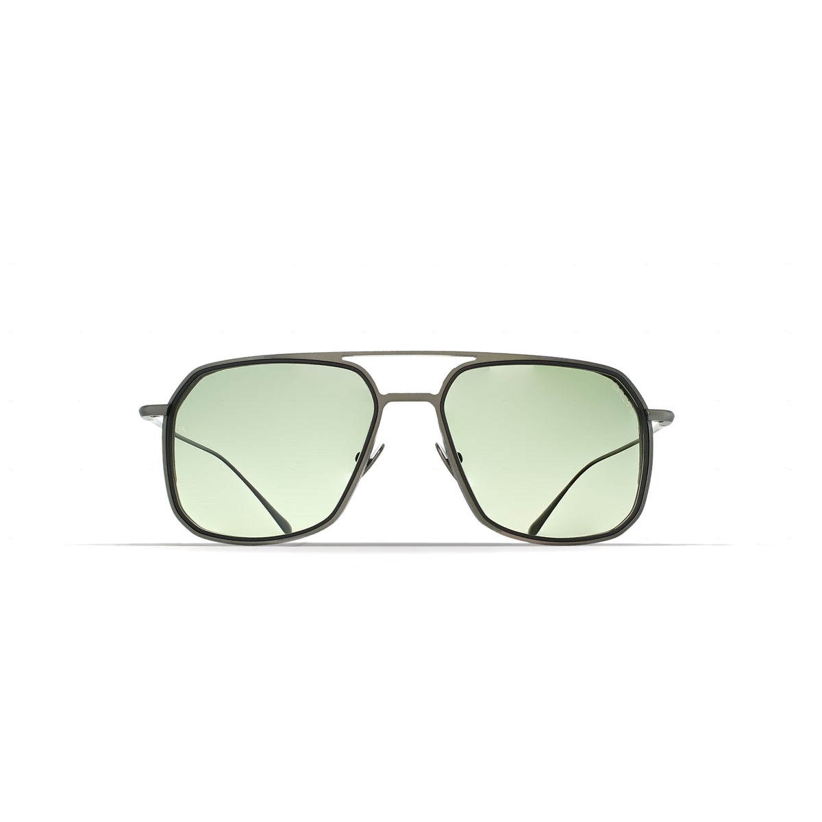 BRETT LOUIS SUN C06 - Gunmetal/Black