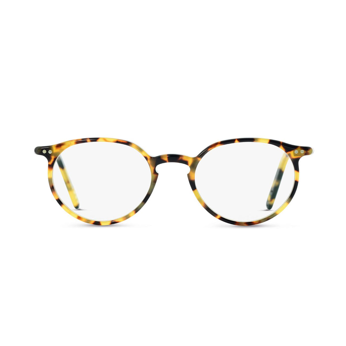 Lunor A5 231 Tokyo Tortoise 16 — front view