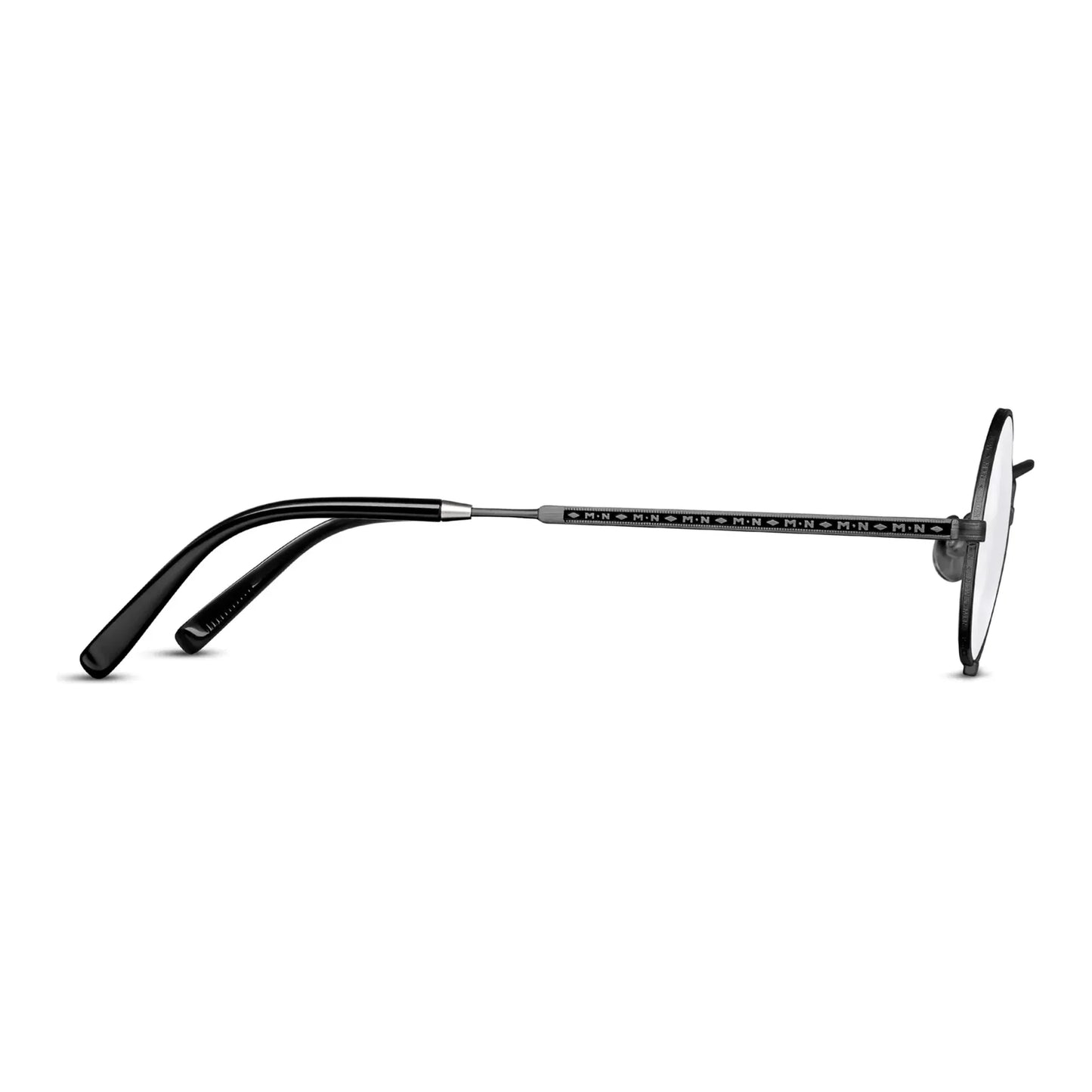 10103H - Brushed Black