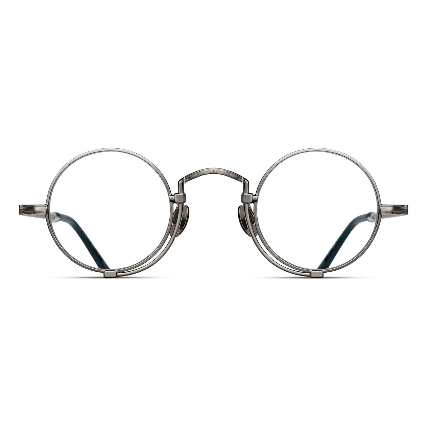 10103H - Antique Silver