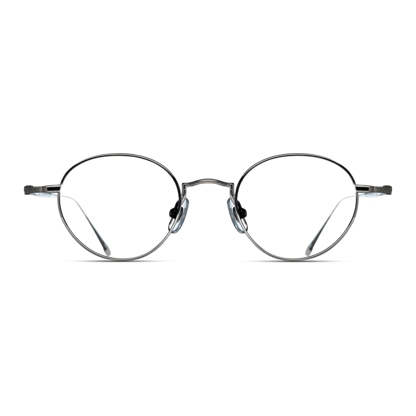 10189H - Palladium White / Clear - 44