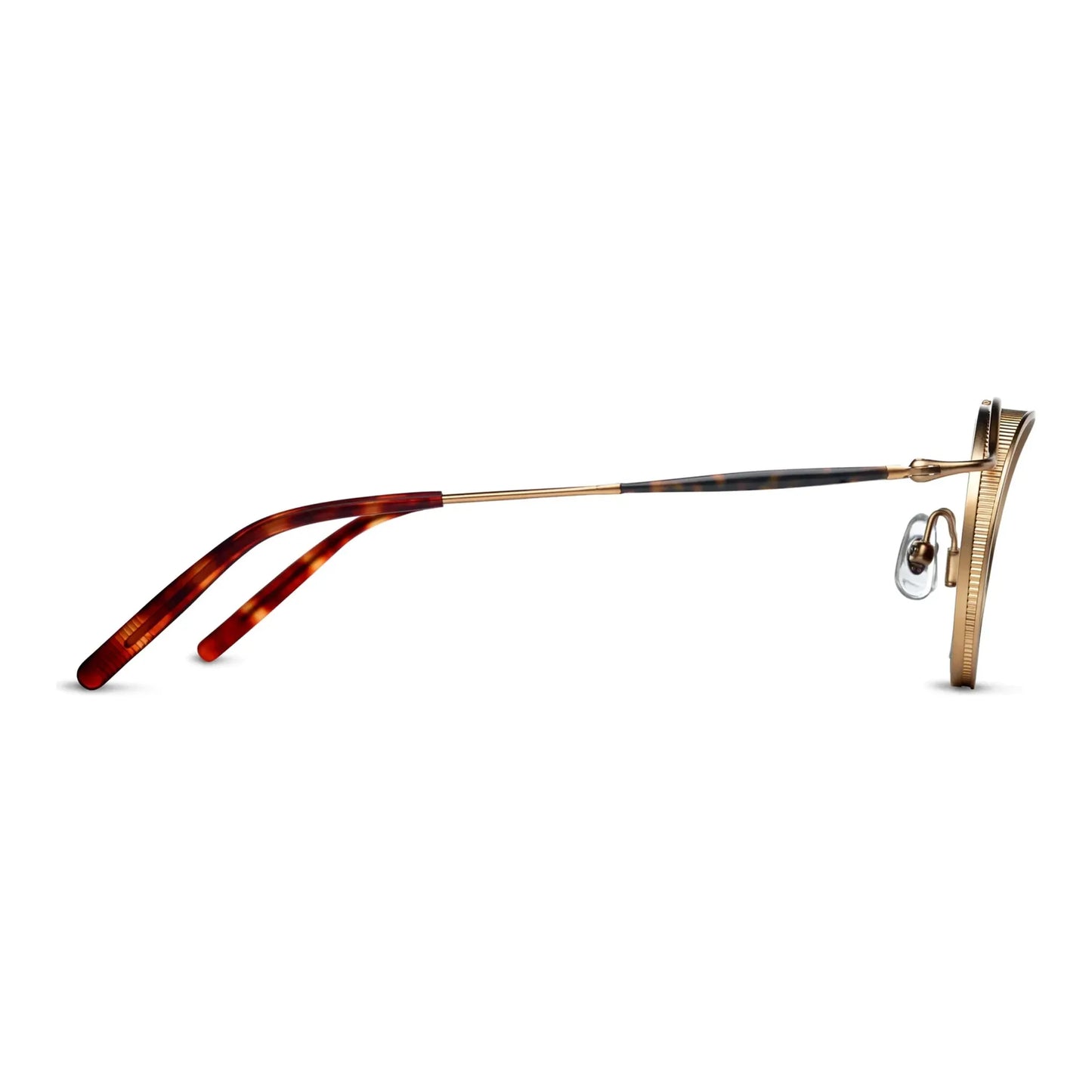 2903H - Matte Gold / Gold Mirror