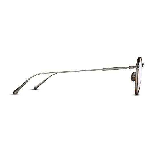 M3085-I Antique Gold - Bottle Green Lens 47-23-145