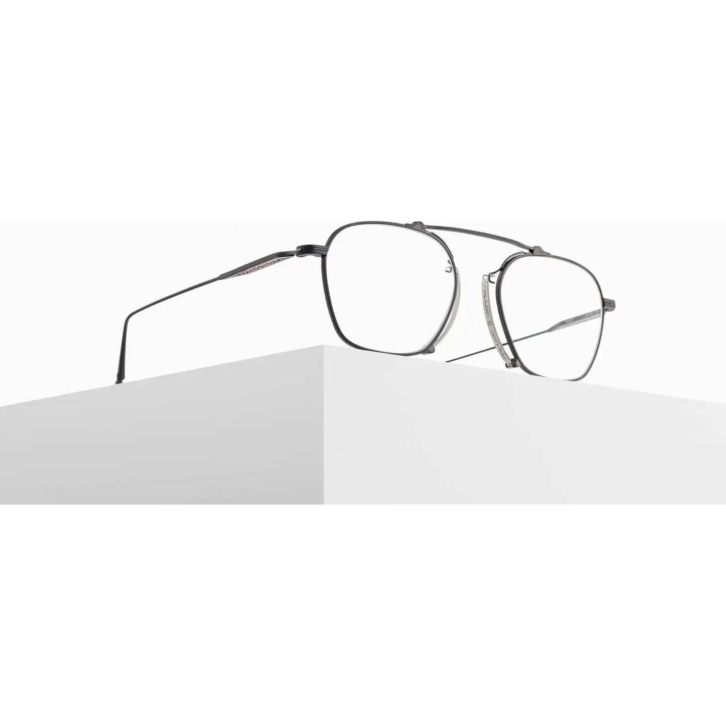 M3129 - Matte Black Clear 51-19-145