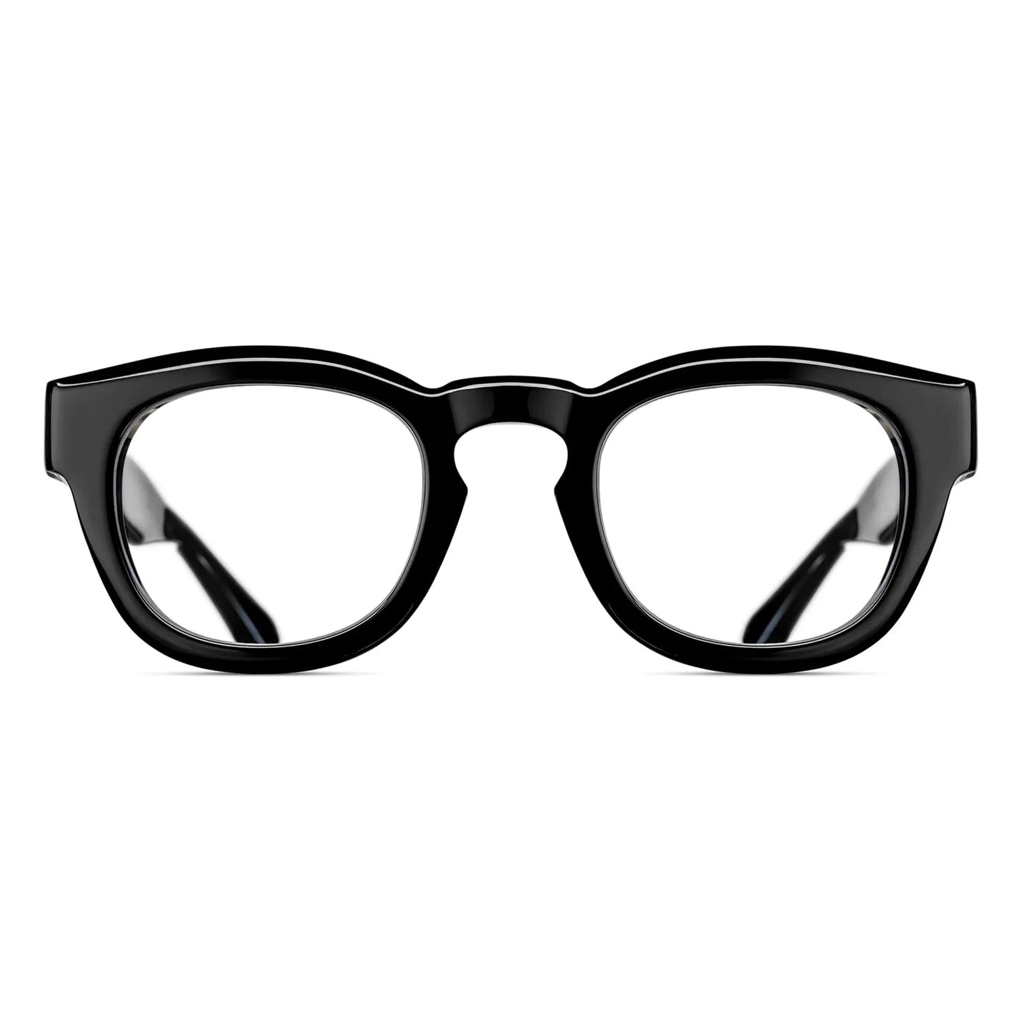 M1029 - Black Gold / Clear