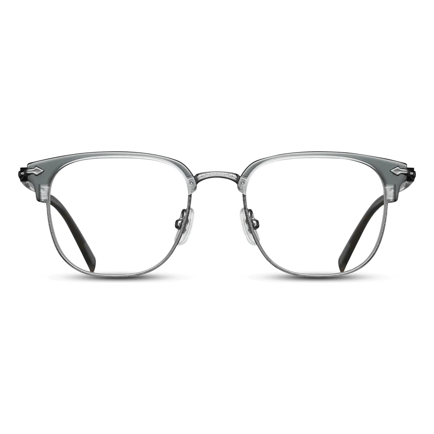 M2036 - Matte Grey Crystal