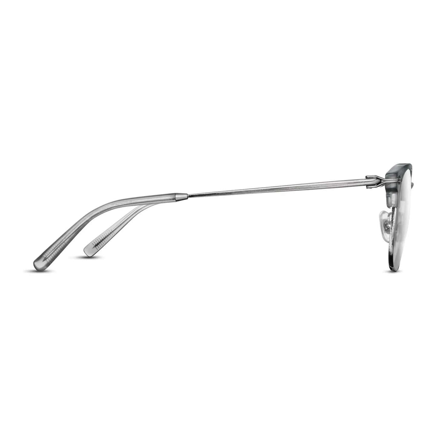 M2036 - Matte Grey Crystal