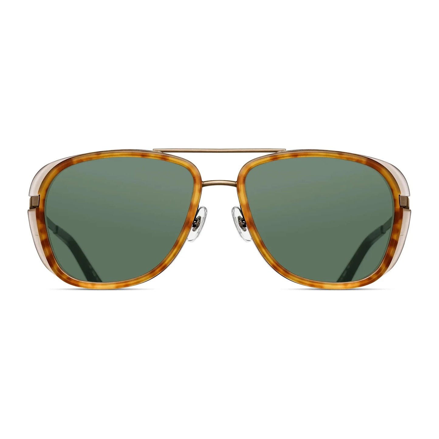 M3023 - Demi Natural - Antique Gold
