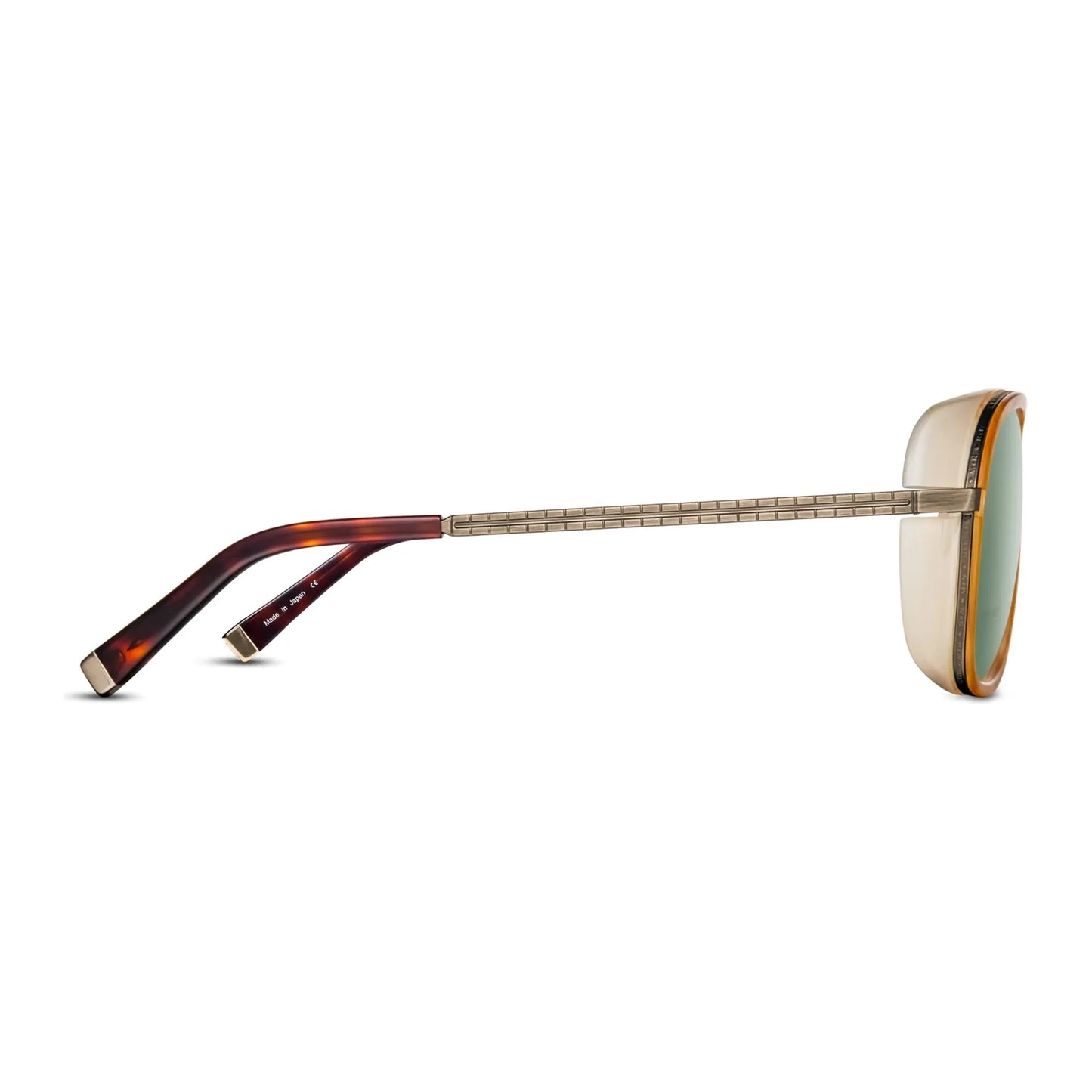 M3023 - Demi Natural - Antique Gold