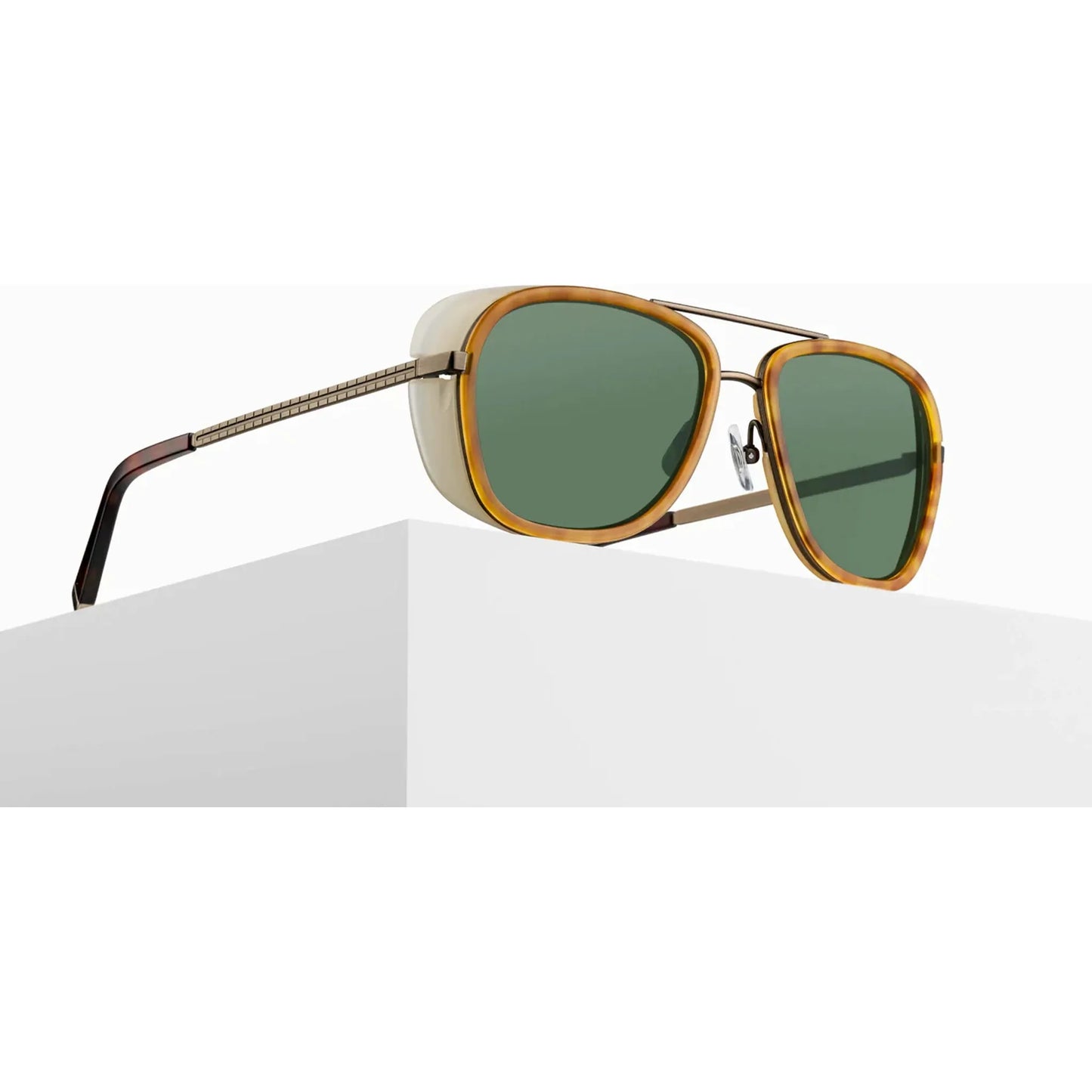 M3023 - Demi Natural - Antique Gold