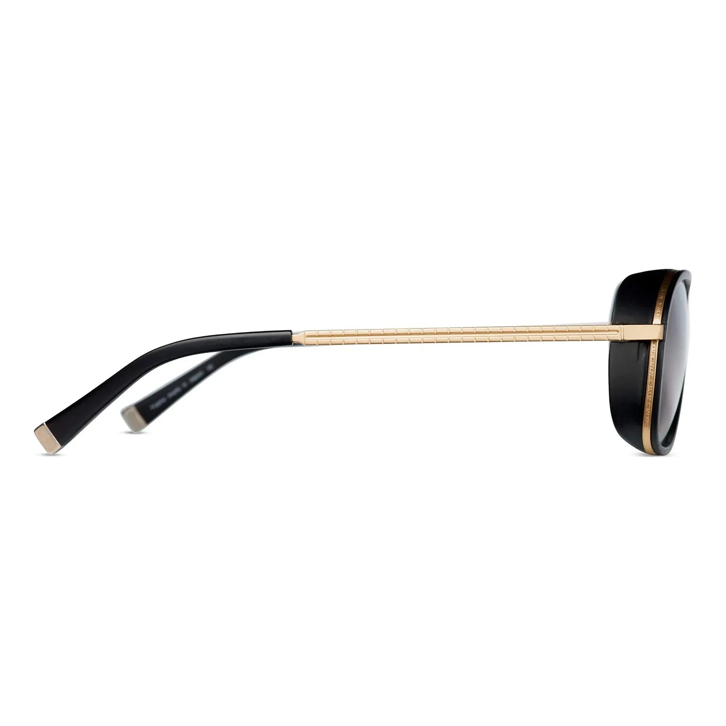 M3023 - Matte Gold / Brown Gradient