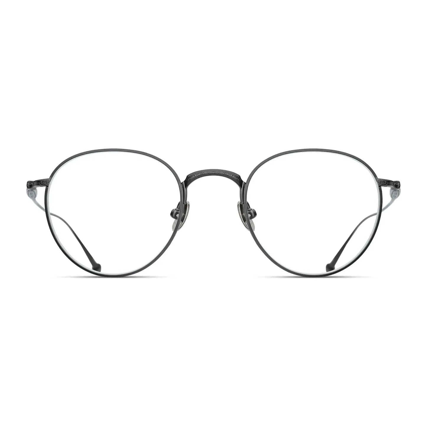 M3085 - Matte Black - 48