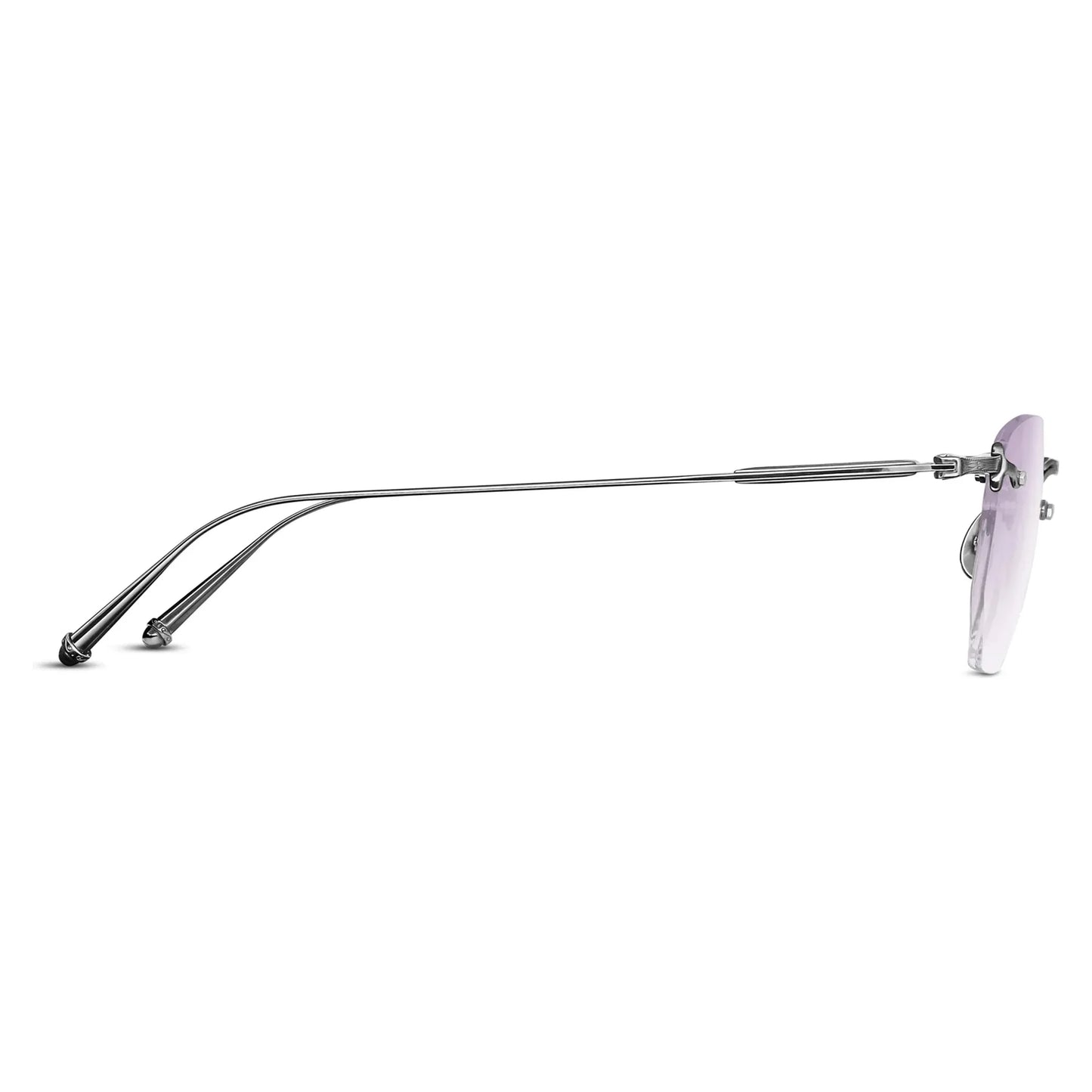 M3104 - Palladium White / Geometric Cafe Violet Gradient