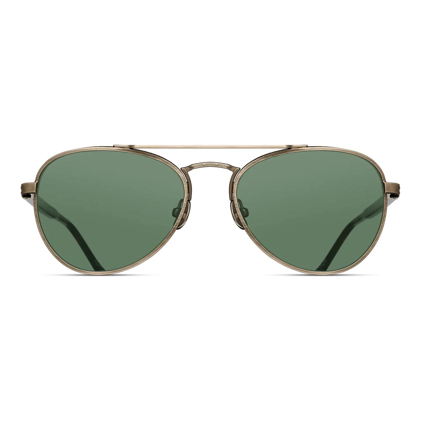 M3116 - Antique Gold / Dart Tortoise / G-15