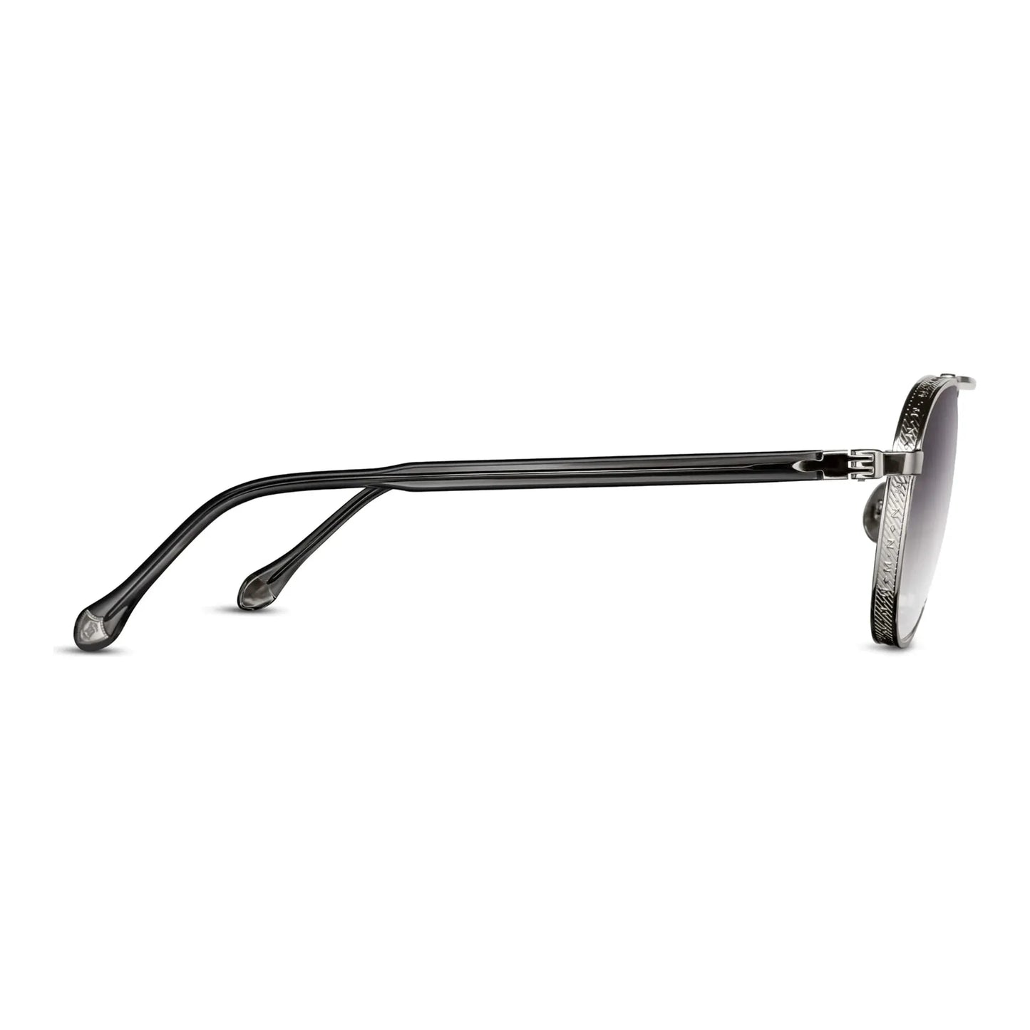 M3116 - Palladium White - Grey / Grey Gradient
