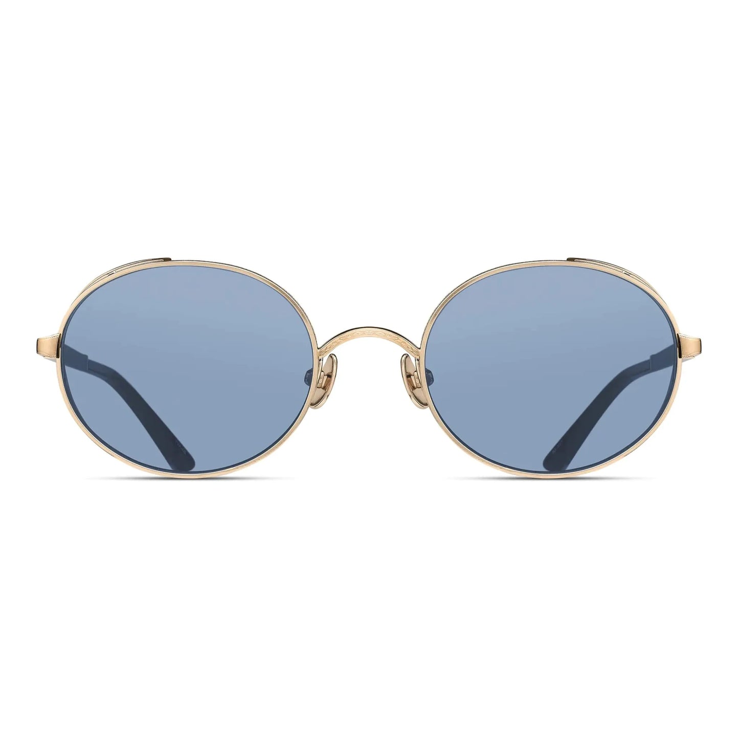 M3137 - Brushed Gold / Navy