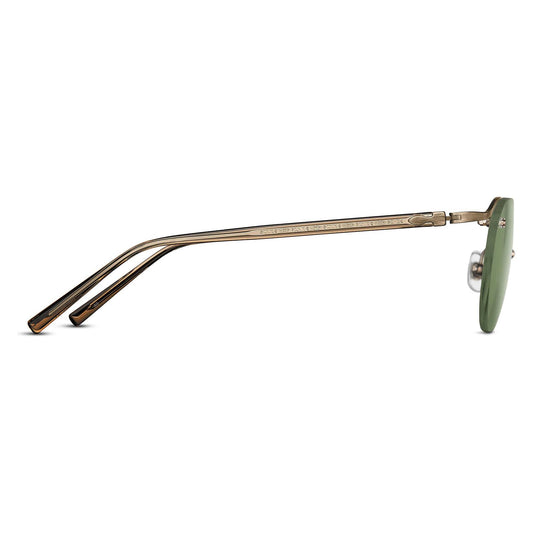 M3117 Antique Gold Sage Green 47-21-143