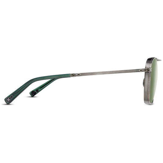 M3135 Antique Silver / Sage Green 56-17-145