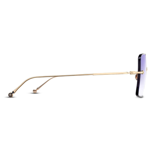 M5005 – Brushed Gold